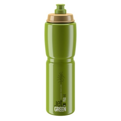 Фляга ELITE JET GREEN 950 мл