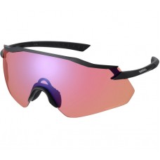 Окуляри SHIMANO EQUINOX4 Off-road, матові чорні