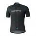 Велоджерсі Shimano TEAM 2, чорне, розм. S