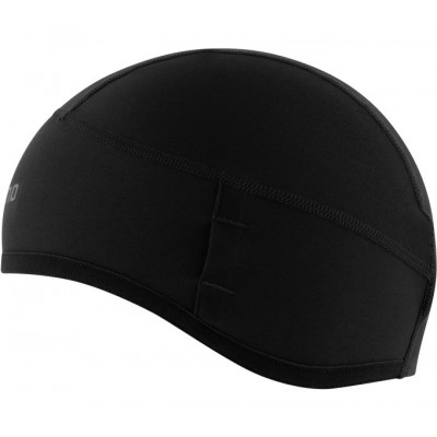 Шапочка під шолом Shimano Thermal Skull Cap, чорна