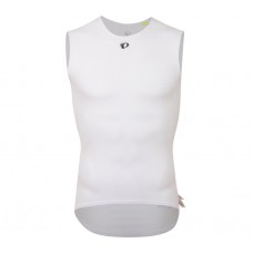 Термобілизна Pearl Izumi Transfer Mesh SL Baselayer, біла, розм. XL
