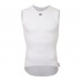 Термобілизна Pearl Izumi Transfer Mesh SL Baselayer, біла, розм. XL