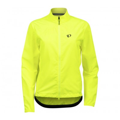 Вітровка жіноча Pearl Izumi Quest Barrier, неоново-жовта, розм. XS