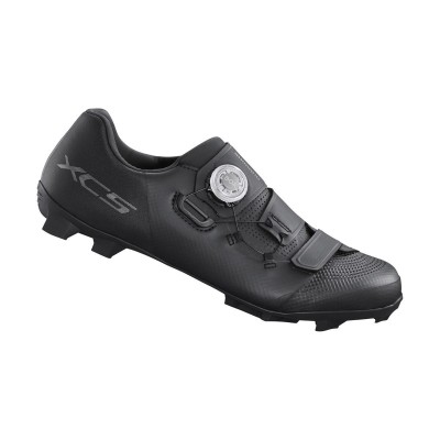 Веловзуття SHIMANO XC502ML чорне, розм. EU45
