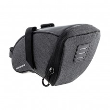 Сумка Longus GRANITE під сідло, 1,5 л, сіра Сумка Longus GRANITE під сідло, 1,5 л, сіра