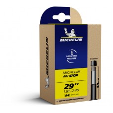 Камера Michelin A4 29x1,90/2,50, FV (47/61-622), 48мм Камера Michelin A4 29x1,90/2,50, FV (47/61-622), 48мм
