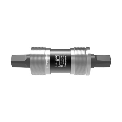 Каретка BB-UN300 BSA 68х115мм, 1,37х24, з болтами