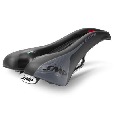 Сідло Selle SMP EXTRA Чорний