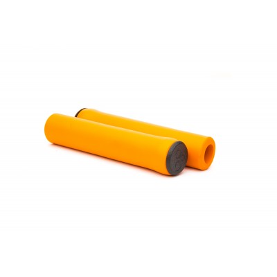 Ручки руля ONRIDE FoamGrip. Помаранчовий