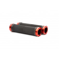 Ручки руля ONRIDE Wizard. black1