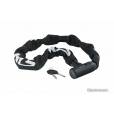 Замок KLS Chainlock 10 ланцюговий 10x1000 мм Замок KLS Chainlock 10 ланцюговий 10x1000 мм