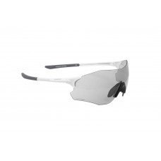 Окуляри ONRIDE Possession 20 матові білі з лінзами Photochromic (84-25%)