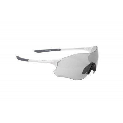 Окуляри ONRIDE Possession 20 матові білі з лінзами Photochromic (84-25%)