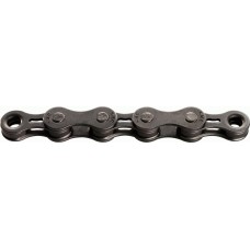Ланцюг KMC HV500 Brown/Grey 6 швидкостей 116 ланок коричневий/сірий + замок ОЕМ Ланцюг KMC HV500 Brown/Grey 6 швидкостей 116 ланок коричневий/сірий + замок ОЕМ