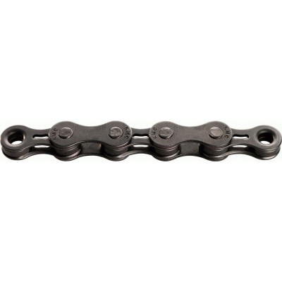 Ланцюг KMC HV500 Brown/Grey 6 швидкостей 116 ланок коричневий/сірий + замок ОЕМ
