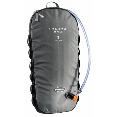 Аксессуар Streamer Thermo Bad 3.0 L цвет 4000 granite