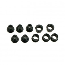 Болт RF CHAINRING BOLT(5)/NUT(5) PACK STEEL