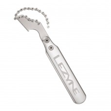Хлист для касети Lezyne CNC CHAIN ROD Y13