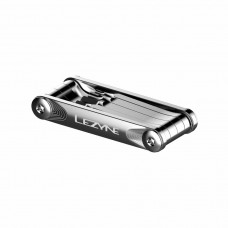 Мультитул Lezyne SV PRO 7 Сріблястий Y14