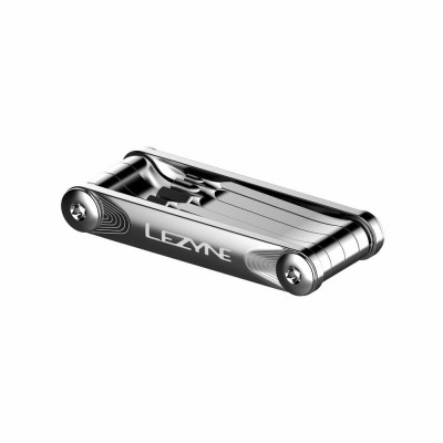 Мультитул Lezyne SV PRO 7 Сріблястий Y14