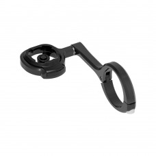 Кріплення GPS Lezyne FORWARD CNC MOUNT Y13 Кріплення GPS Lezyne FORWARD CNC MOUNT Y13
