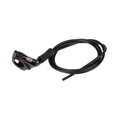 Сервисные запчасти REMOTE XLOCK MN XX INCLUDES HOSE RIGHT