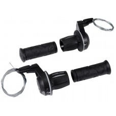 Грипшифты 07A SL 3.0 COMP TWISTERSET 7SP R MICRO F