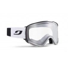 Маска велосипедна Julbo 765 00 140 QUICKSHIFT MTB BLACK/WHITECAT0