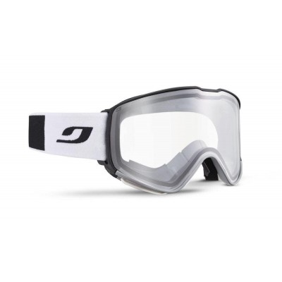 Маска велосипедна Julbo 765 00 140 QUICKSHIFT MTB BLACK/WHITECAT0