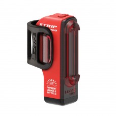 Заднє світло Lezyne STRIP DRIVE PRO REAR Червоний 300 люменів Y13