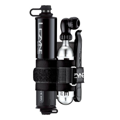 POCKET DRIVE HV LOADED Чорний Y14