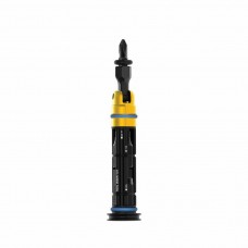 Інтегрований мультитул TUBELESS INSERT KIT розмір М, Чорний Y14