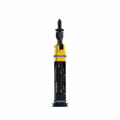 Інтегрований мультитул TUBELESS INSERT KIT розмір М, Чорний Y14