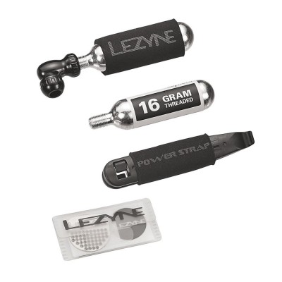 Набір Lezyne СО2 REPAIR KIT Y13