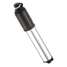 Ручний насос Lezyne HV DRIVE - S Сріблястий 90psi Y13
