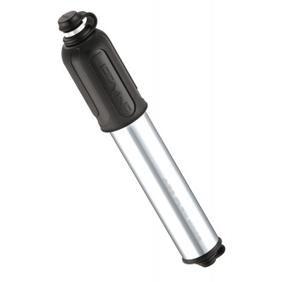 Ручний насос Lezyne HV DRIVE - S Сріблястий 90psi Y13