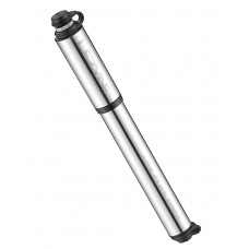 Ручний насос Lezyne LITE DRIVE S Сріблястий160psi Y13