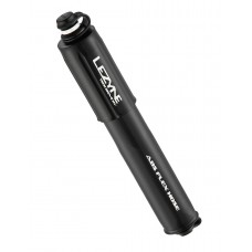 Ручний насос Lezyne TECH DRIVE HV - M Чорний 90psi Y13