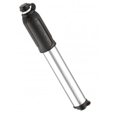 Ручний насос Lezyne TECH DRIVE HP - M Сріблястий 120psi Y13