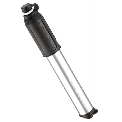 Ручний насос Lezyne TECH DRIVE HP - M Сріблястий 120psi Y13