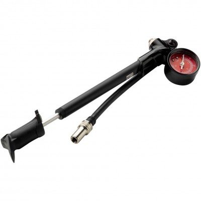 Инструмент AM RS FORK/SHOCK PUMP (300 PSI MAX)