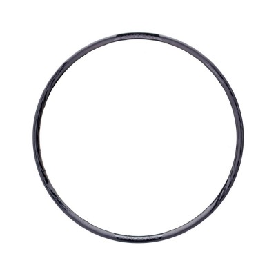 Обід RACEFACE RIM,TURBINE R,29",28H,ASYM,BLACK G/M