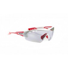 Окуляри Lynx Detroit PH W shiny white/red Окуляри Lynx Detroit PH W shiny white/red