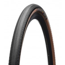 Покришка HUTCHINSON OVERIDE 700X38 TR TT TAN