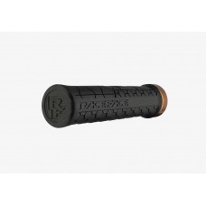 Гріпси RF GRIP,GETTA,30MM,BLACK,KASHMONEY