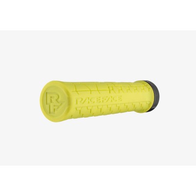 Гріпси RF GRIP,GETTA,33MM,YELLOW,BLACK