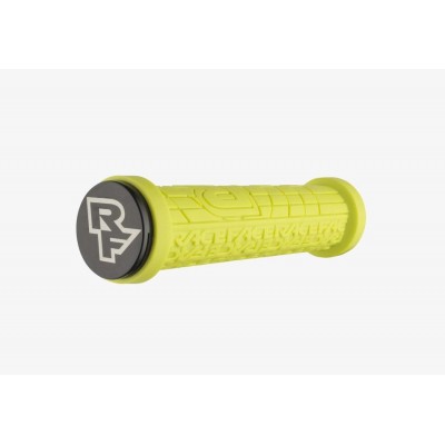 Грипси RF GRIPS,GRIPPLER,30MM,LOCK ON,YELLOW,P389