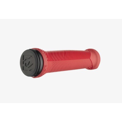 Грипсы RF ,LOVEHANDLE красные