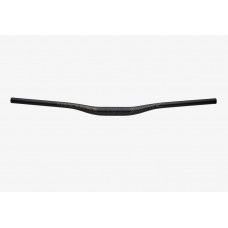 Руль HANDLEBAR,TURBINE R,35X800,20MM R,BLK7C