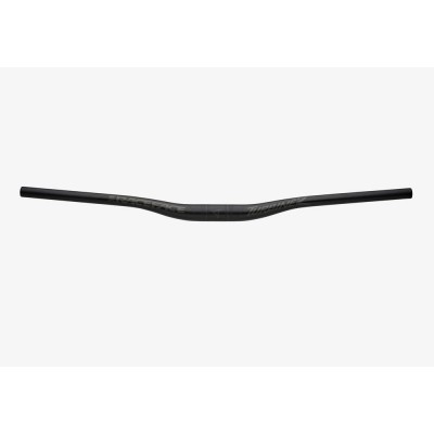 Руль HANDLEBAR,TURBINE R,35X800,20MM R,BLK7C